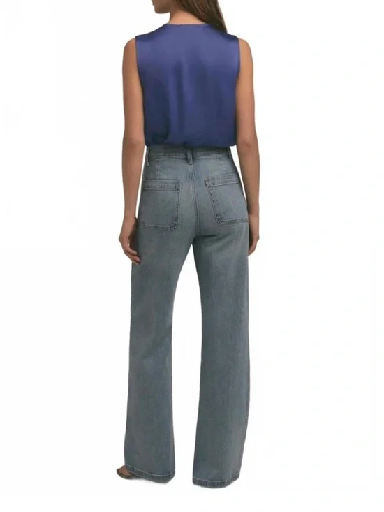 Favorite Daughter sleeveless Date top - Picture 4 of 4